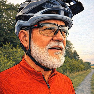 Michael 🚵🏻‍♂️ 🇪🇺 🇺🇦