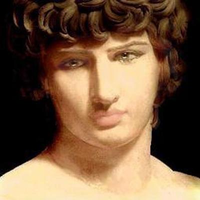 antinousgaygod