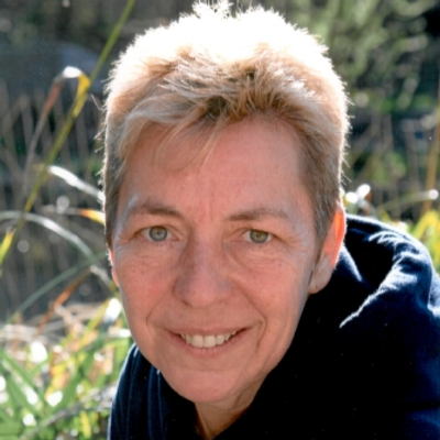 Brigitte Evertz
