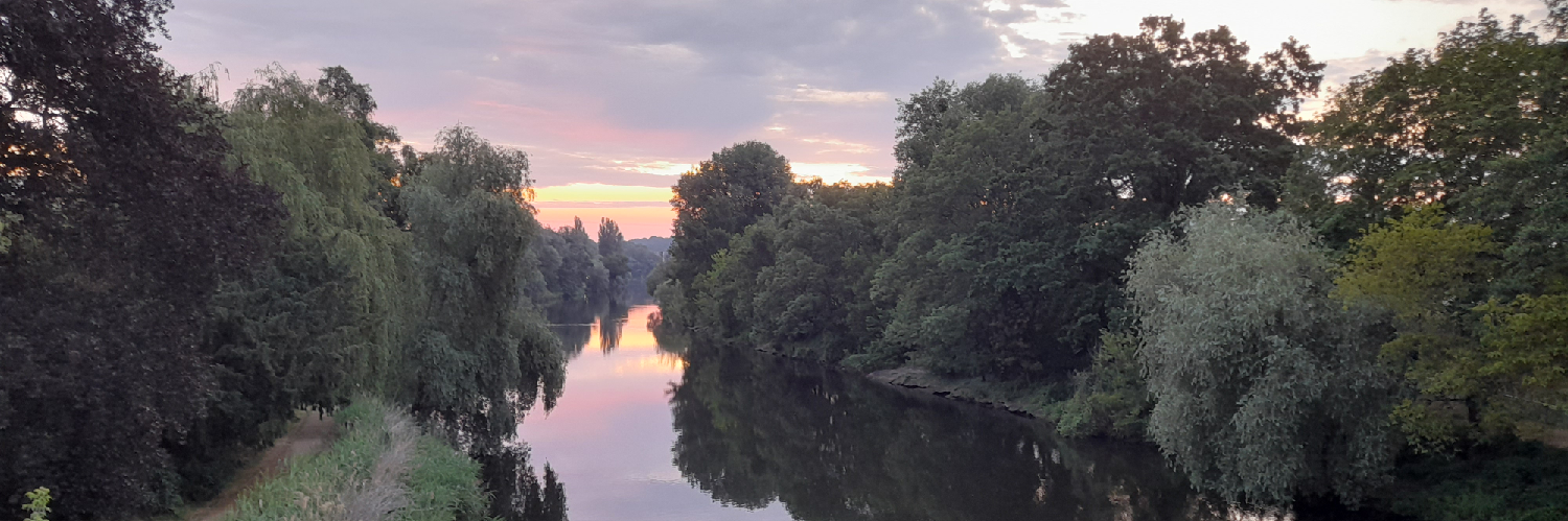 Titelfoto für diesen Kanal