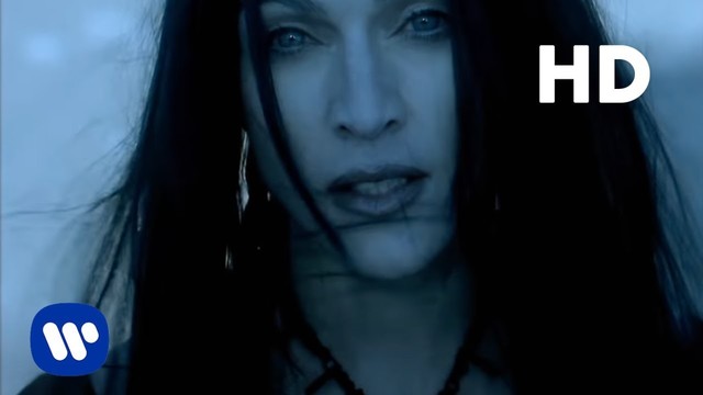 Foto Madonna - Frozen (Official Video) [HD]
