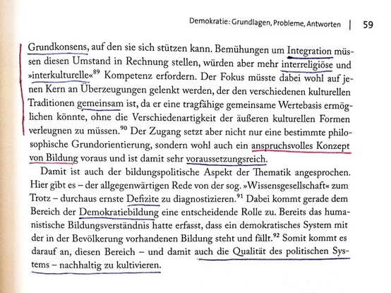 Heinisch/Wintersteiger, a. a. O., S 59. Der abgeschnittene Satzteil zu Beginn lautet: 