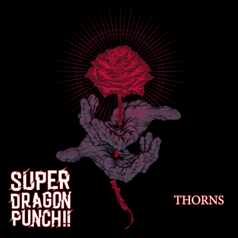 Foto SUPER DRAGON PUNCH!! – Thorns