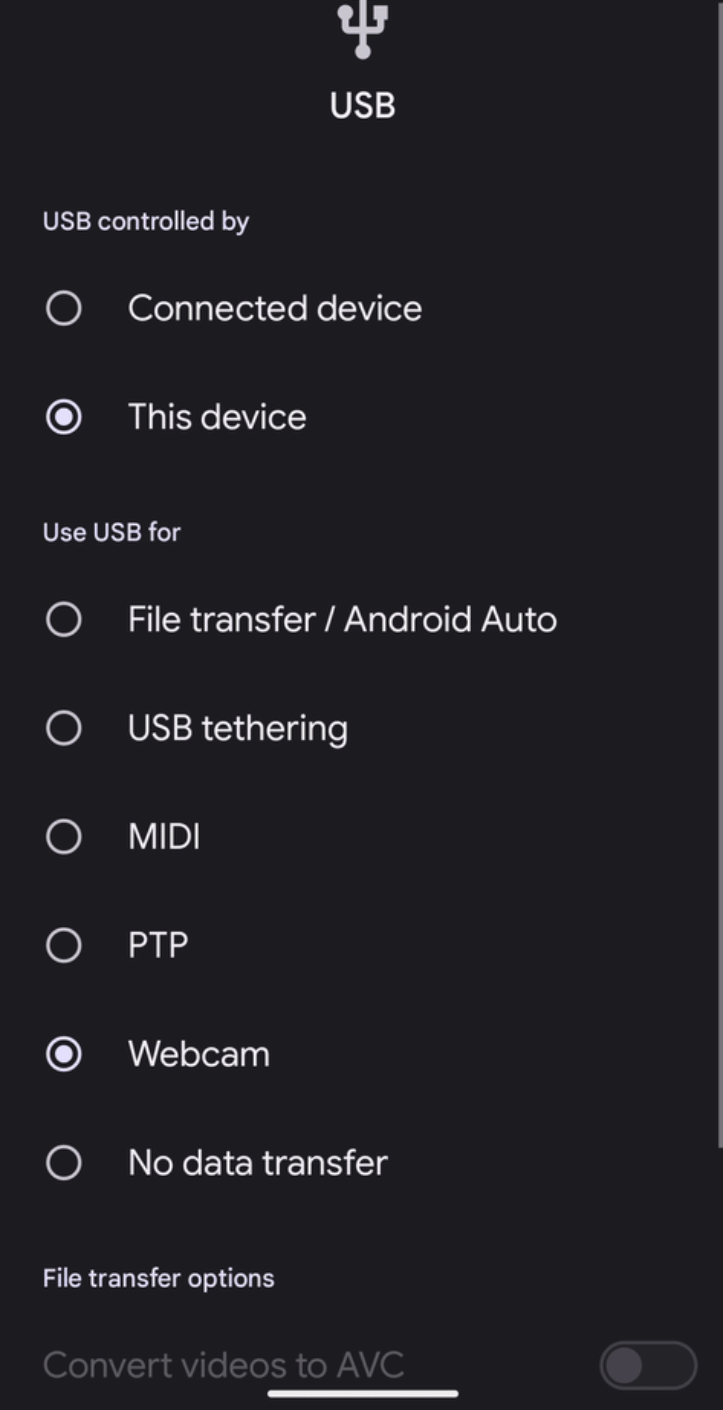 Link Preview Image