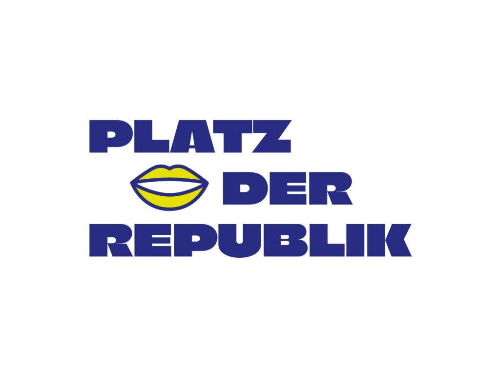 Platz Der Republik